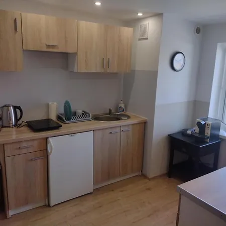 Sudety Hut 4 Podgórzyn