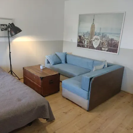 Sudety Hut 4 Apartamento *