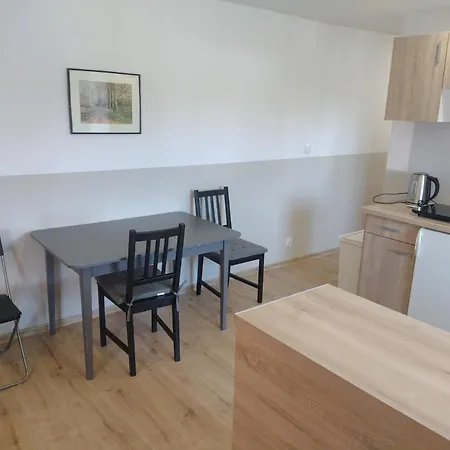 Apartamento Sudety Hut 4 *