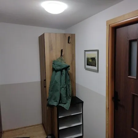 Sudety Hut 4 * Podgórzyn