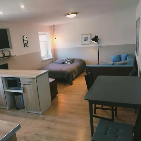 Sudety Hut 4 Apartamento *